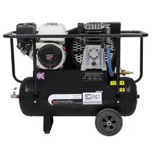 SIP SIP-04644 ISHP6/50 Honda Ind Petrol Compressor