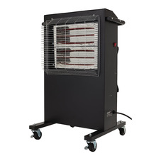 Draper 110V Infrared Cabinet Heater, 2.4kW, 8188 BTU