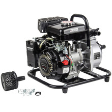 SIP SIP-04913 1" Petrol Water Pump