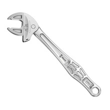 Wera Tools 020102  Wera 6004 Joker XXL 24mm 32mm Self Setting Adjustable Spanner Wrench 