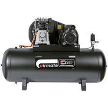 SIP SIP-05302 PX3/200-SRB 200ltr Belt Drive Compressor