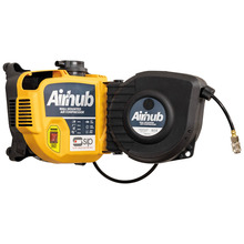 SIP SIP-05323 AirHub Wall-Mounted Direct Drive Compressor