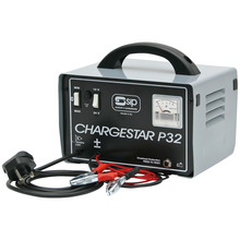 SIP SIP-05531 CHARGESTAR P32 Battery Charger