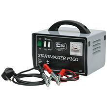 SIP SIP-05532 STARTMASTER P300 Starter Charger