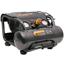 SIP SIP-06256 OL197/10RC 110v 10ltr Direct Drive Compressor