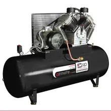 SIP SIP-06297 ISBD15/500 500ltr Ind Electric Compressor