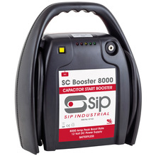 SIP SIP-07103 12v SC 8000 Capacitor Booster