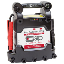 SIP SIP-07172 12v Pro Booster 2513