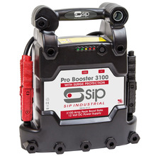 SIP SIP-07173 12v Pro Booster 3100