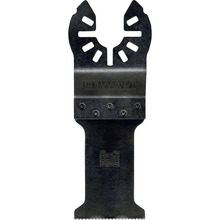 DeWalt Wood with Nails Blade 31mm x 43mm