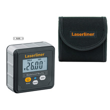 Laserliner 081262A Master Level Box Pro Digital Spirit Level