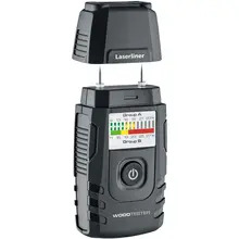 Laserliner 37098 Wood Tester 082.006A