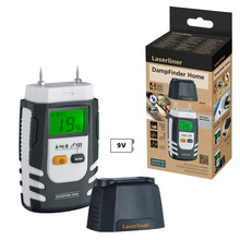 Laserliner 082013E Dampfinder Moisture Device Detector