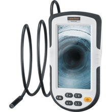 Laserliner 082261E VideoPocket Inspection System 8mm 1m Probe IP67