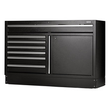 Draper BUNKER® Modular Floor Cabinet, 7 Drawer, 1360mm