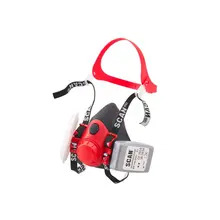 XMS26MASK XMS Scan Respirator with P3 Filters
