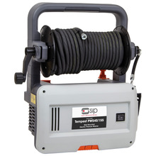 SIP SIP-08909 TEMPEST PW540/155 W-M Electric Pressure Washer