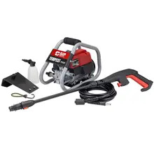 SIP SIP-08920 TEMPEST PW420/150 Wall-Mounted Pressure Washer