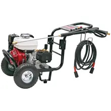 SIP SIP-08943 TEMPEST PP760/190 Petrol Pressure Washer