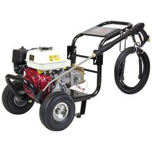 SIP SIP-08946 TEMPEST PP660/165 Petrol Pressure Washer