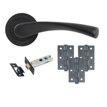 
Eclipse Monza Door Pack With 3