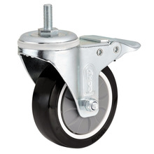 Draper BUNKER® Castor Wheels for Base Unit (Pack of 4)