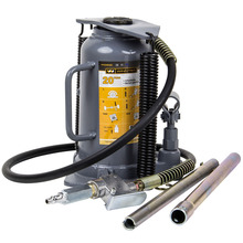 WINNTEC 20 TON Air Bottle Jack - 09827