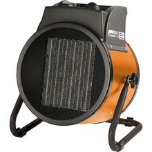 SIP SIP-09220 FIREBALL Turbofan 5000 Electric Fan Heater