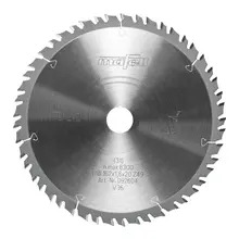 Mafell 092 604 TCT Sawblade 162mm 48 Tooth For MT55cc