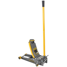 SIP SIP-09706 WINNTEC 3 Ton Low-Profile Trolley Jack