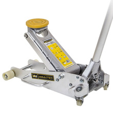 SIP SIP-09804 WINNTEC 1.35 Ton Aluminium Racing Trolley Jack