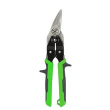 Rika RTIN001 Rikä Right Cut Aviation Tin Snips 8 Inch