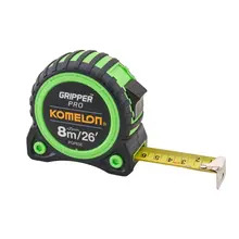 XMS26TAPE8 XMS Komelon 8m (26ft) Hi-Vis Gripper Tape