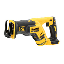 DeWalt DCS367N-XJ 18V XR Brushless Compact Recip Saw Bare Unit