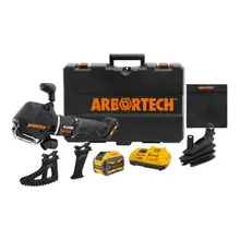 Arbortech ARM-00102 BA200X Cordless Allsaw With 1x 9Ah FLEXVOLT Battery & Charger