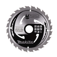 Makita B-32035 185x30mm 24T Circular Saw Blade B-08040