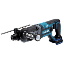 Makita DHR241Z 18v SDS Plus LXT Rotary Hammer Drill Bare Unit