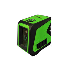 iMEX Mini Green Beam Crossline Laser Kit