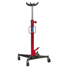 Sealey Vertical Transmission Jack 1 Tonne