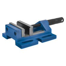 Sealey 100DV Super Drill Vice 100mm Jaw