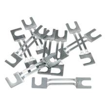 Sealey 120/802131 100A Fuse 99 x 20mm, Large - Pack of 10