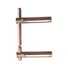 Sealey 120/803151 Spot Welding Arms Plain Electrode Holder 130mm