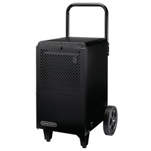 Draper 230V Industrial Dehumidifier, 900W, 50L
