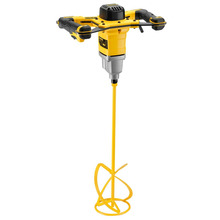DeWalt DWD241-GB 240V Dual Handle Paddle Mixer