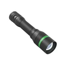 XMS26FOCUSR XMS Lighthouse 1000 Lumens Rechargeable Focus Torch