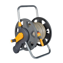 Hozelock HOZE 2431R 2IN1 ASSEMBLED REEL