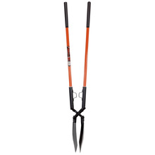 Draper Expert Fully Insulated Contractors Post Hole Digger