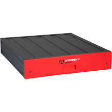 Armorgard TKD2  TrekDror  Security Steel Drawers - 980 x 1105 200mm