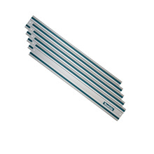 Makita 199141-8x5 1.5m Guide Rail (5 Pack)
