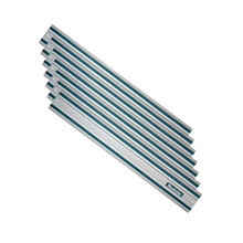 Makita 199141-8x7 1.5m Guide Rail (7 Pack)